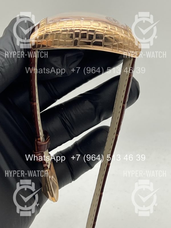 Товар Franck Muller Croco Chronograph Art 12023 Фото 13 - Franck Muller Croco Chronograph Art 12023