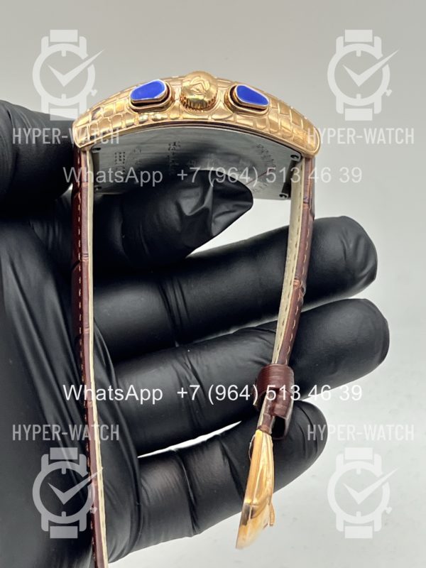 Товар Franck Muller Croco Chronograph Art 12023 Фото 15 - Franck Muller Croco Chronograph Art 12023