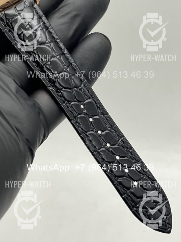 Фото 13 - Franck Muller Croco Chronograph Art 12024
