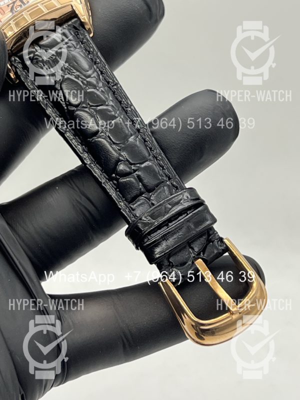 Фото 14 - Franck Muller Croco Chronograph Art 12024