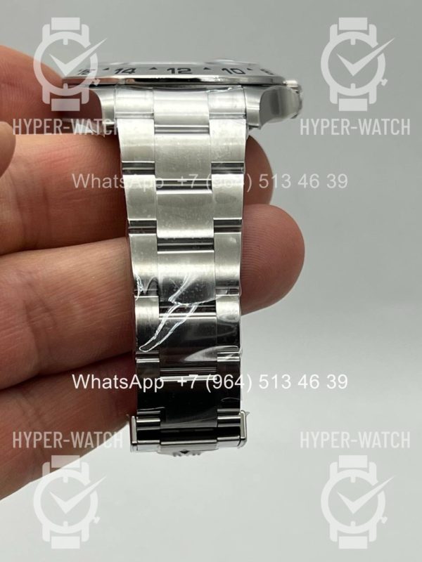 Товар Rolex Explorer II 42mm 216570-0001 Steel Фото 6 - Rolex Explorer II 42mm 216570-0001 Steel