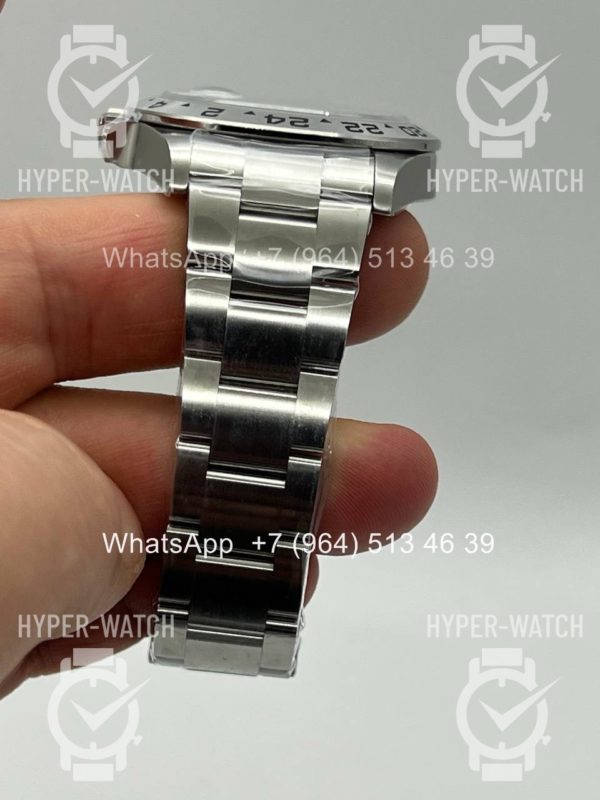 Товар Rolex Explorer II 42mm 216570-0001 Steel Фото 8 - Rolex Explorer II 42mm 216570-0001 Steel