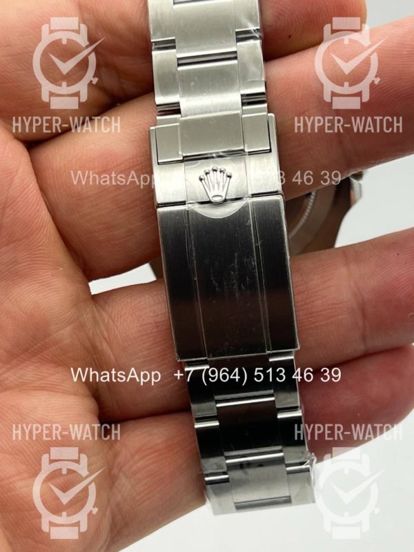 Товар Rolex Explorer II 42mm 216570-0001 Steel Фото 10 - Rolex Explorer II 42mm 216570-0001 Steel