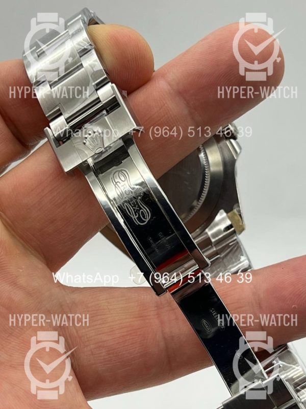 Товар Rolex Explorer II 42mm 216570-0001 Steel Фото 11 - Rolex Explorer II 42mm 216570-0001 Steel