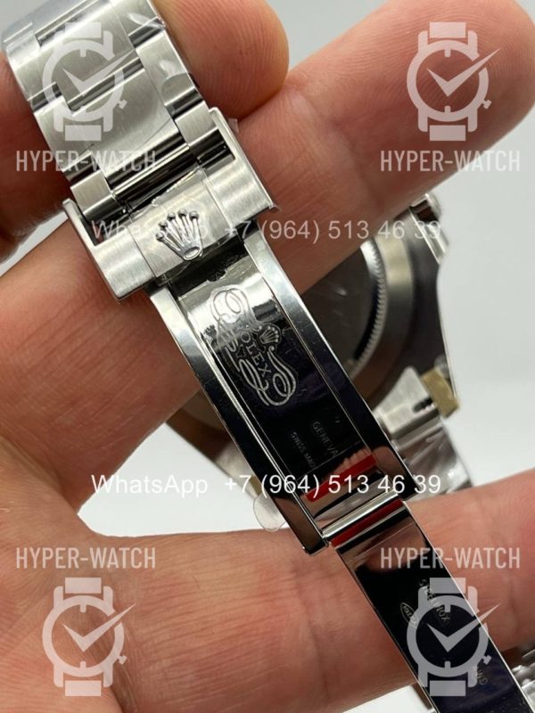 Товар Rolex Explorer II 42mm 216570-0001 Steel Фото 12 - Rolex Explorer II 42mm 216570-0001 Steel
