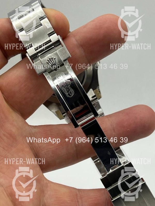 Товар Rolex Explorer II 42mm 216570-0001 Steel Фото 13 - Rolex Explorer II 42mm 216570-0001 Steel