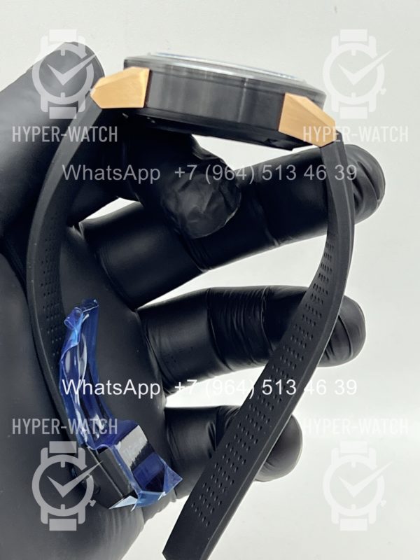 Товар TAG Heuer Carrera 45mm CAR2A5A.FT6044 Steel Фото 13 - TAG Heuer Carrera 45mm CAR2A5A.FT6044 Steel