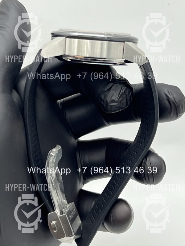 Товар TAG Heuer Carrera 43mm CAR201W.FT6095 Steel Фото 11 - TAG Heuer Carrera 43mm CAR201W.FT6095 Steel