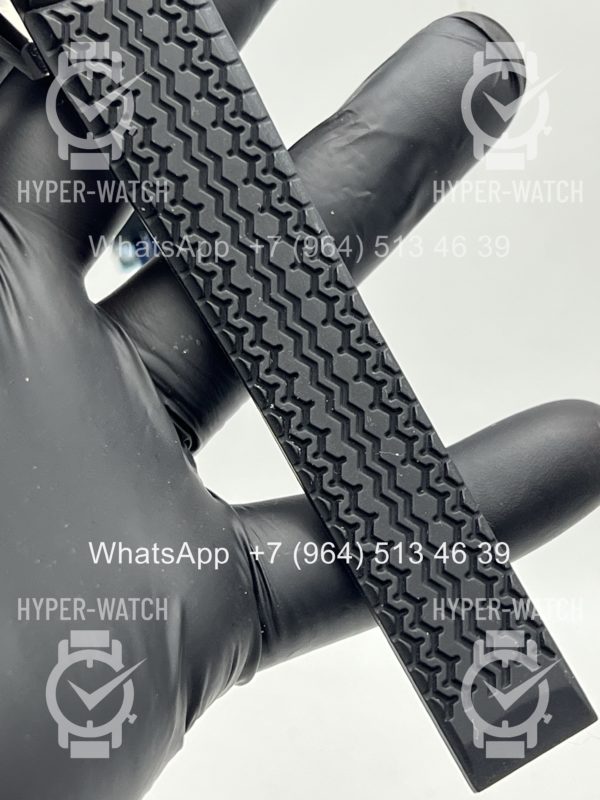 Товар TAG Heuer Carrera 43mm CV2A1M.FT6033 Steel Фото 9 - TAG Heuer Carrera 43mm CV2A1M.FT6033 Steel