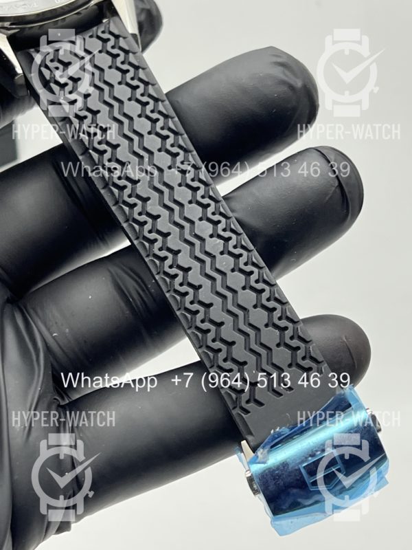 Товар TAG Heuer Carrera 43mm CV2A1M.FT6033 Steel Фото 10 - TAG Heuer Carrera 43mm CV2A1M.FT6033 Steel