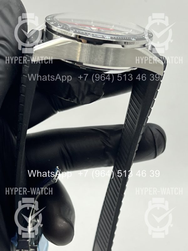 Товар TAG Heuer Carrera 43mm CV2A1M.FT6033 Steel Фото 11 - TAG Heuer Carrera 43mm CV2A1M.FT6033 Steel