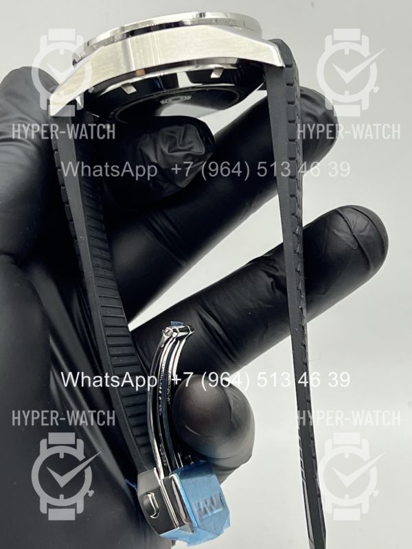 Товар TAG Heuer Carrera 43mm CV2A1M.FT6033 Steel Фото 12 - TAG Heuer Carrera 43mm CV2A1M.FT6033 Steel