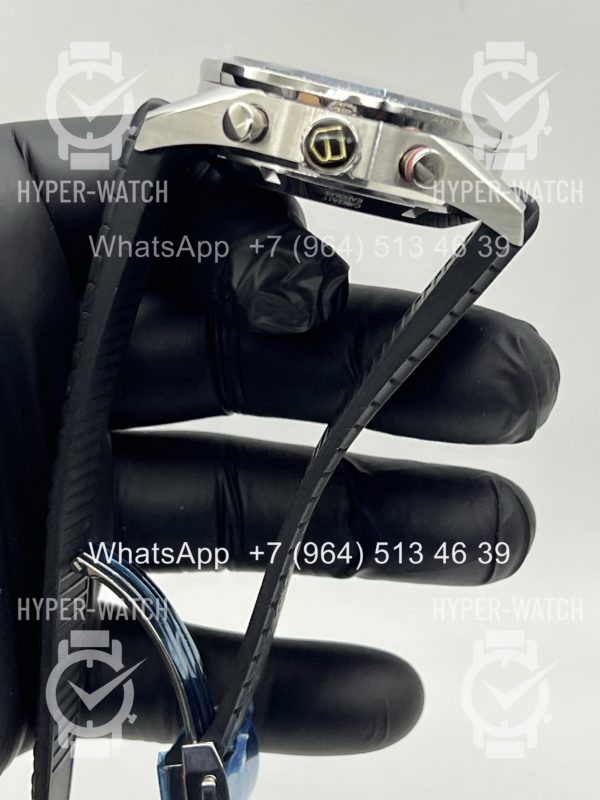 Товар TAG Heuer Carrera 43mm CV2A1M.FT6033 Steel Фото 13 - TAG Heuer Carrera 43mm CV2A1M.FT6033 Steel