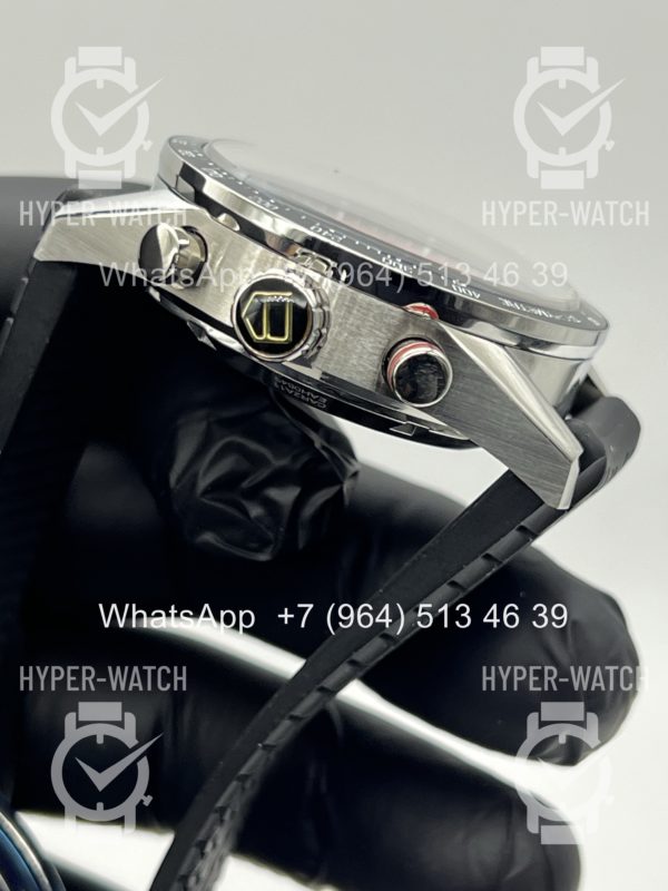 Товар TAG Heuer Carrera 43mm CV2A1M.FT6033 Steel Фото 14 - TAG Heuer Carrera 43mm CV2A1M.FT6033 Steel