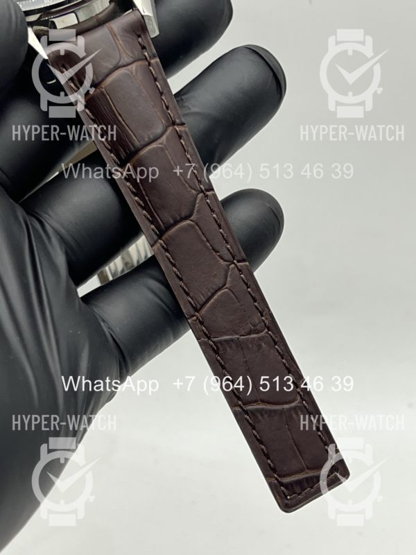 Товар TAG Heuer Carrera 43mm CAR2A11.EAH0392 Steel Фото 11 - TAG Heuer Carrera 43mm CAR2A11.EAH0392 Steel