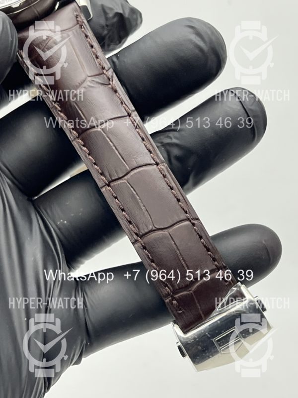 Товар TAG Heuer Carrera 43mm CAR2A11.EAH0392 Steel Фото 12 - TAG Heuer Carrera 43mm CAR2A11.EAH0392 Steel