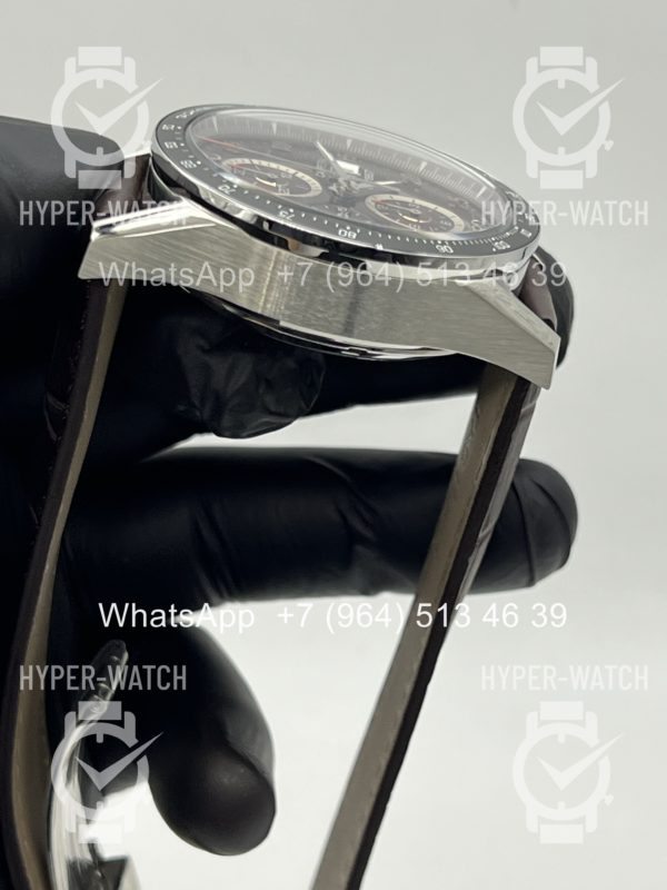Товар TAG Heuer Carrera 43mm CAR2A11.EAH0392 Steel Фото 13 - TAG Heuer Carrera 43mm CAR2A11.EAH0392 Steel