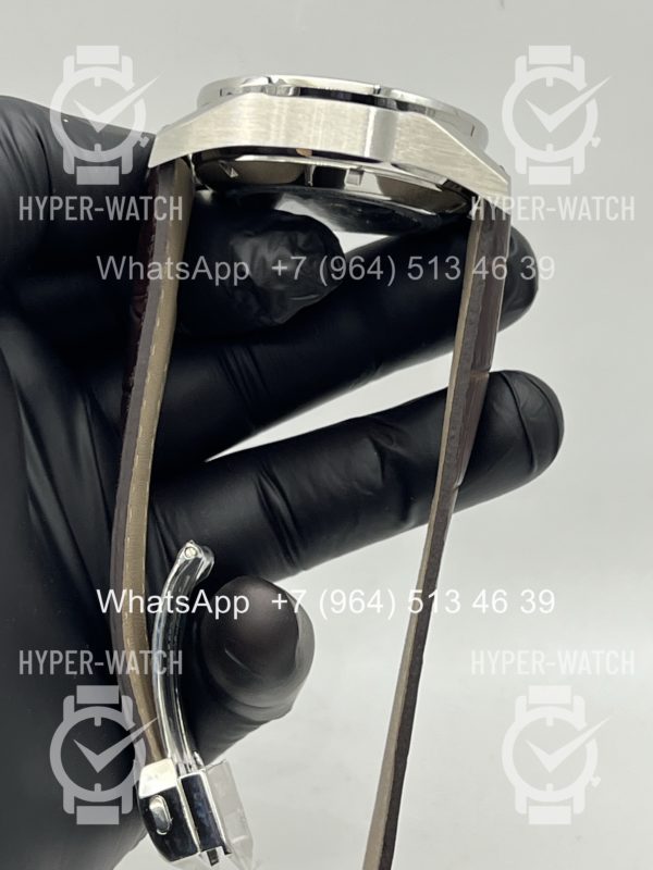 Товар TAG Heuer Carrera 43mm CAR2A11.EAH0392 Steel Фото 14 - TAG Heuer Carrera 43mm CAR2A11.EAH0392 Steel