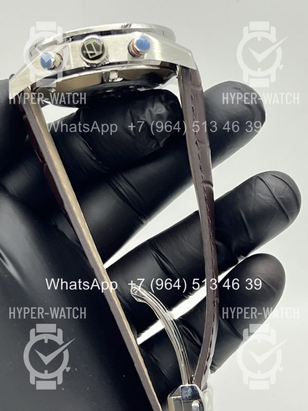Товар TAG Heuer Carrera 43mm CAR2A11.EAH0392 Steel Фото 16 - TAG Heuer Carrera 43mm CAR2A11.EAH0392 Steel