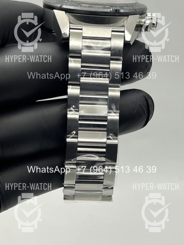 Товар TAG Heuer Carrera 43mm CAR2A1W.BA070 Steel Фото 8 - TAG Heuer Carrera 43mm CAR2A1W.BA070 Steel