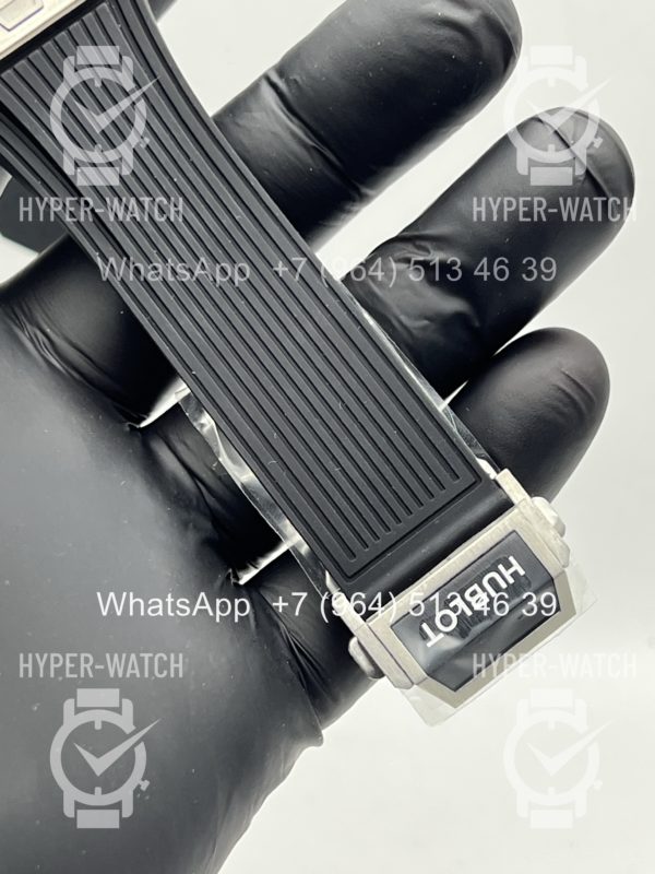 Товар Hublot Spirit of Big Bang 42mm 642.NM.0170.RX Skeleton Фото 12 - Hublot Spirit of Big Bang 42mm 642.NM.0170.RX Skeleton