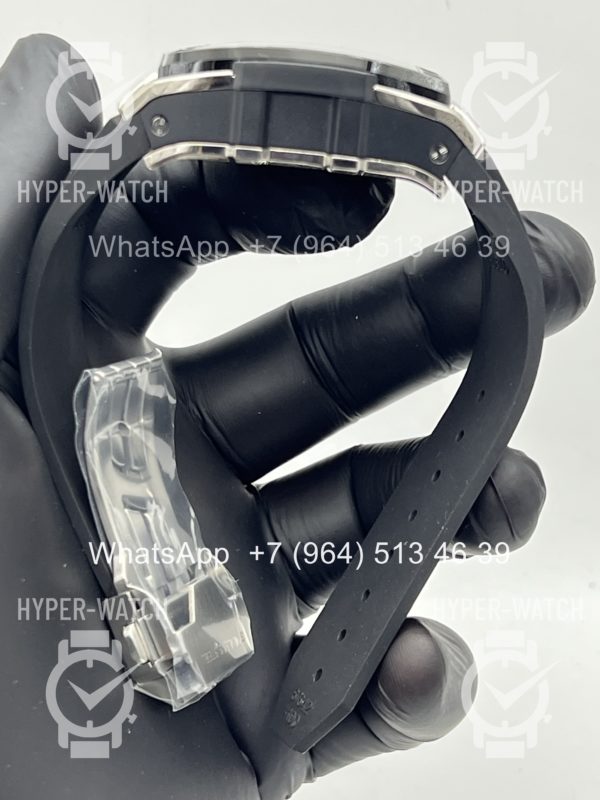 Товар Hublot Spirit of Big Bang 42mm 642.NM.0170.RX Skeleton Фото 13 - Hublot Spirit of Big Bang 42mm 642.NM.0170.RX Skeleton