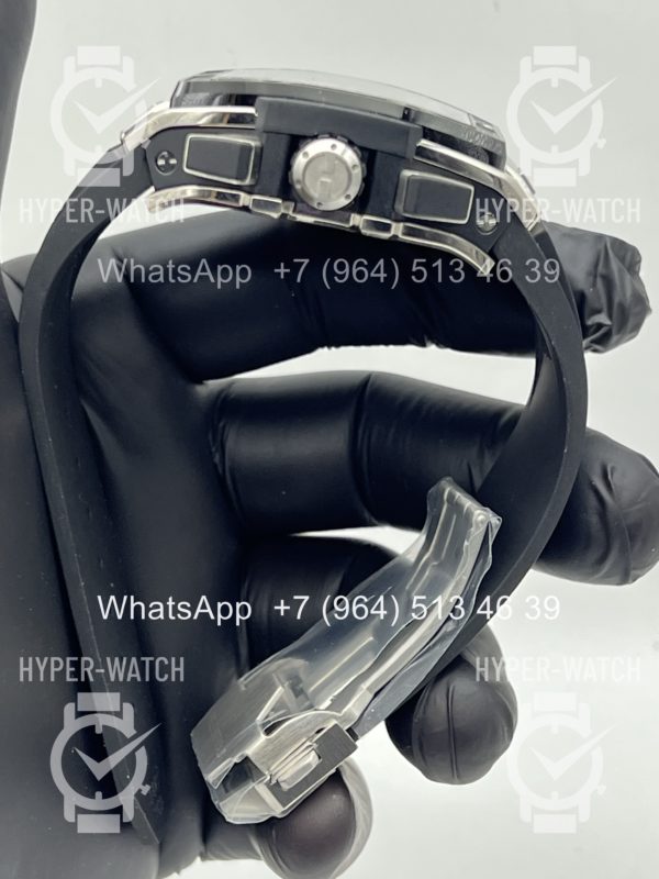 Товар Hublot Spirit of Big Bang 42mm 642.NM.0170.RX Skeleton Фото 14 - Hublot Spirit of Big Bang 42mm 642.NM.0170.RX Skeleton