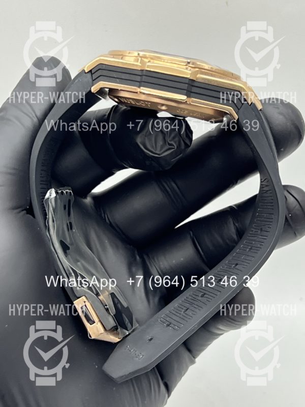 Фото 14 - Hublot Big Bang Sang Bleu II 418.OX.1108.RX.MXM19 Art 12150