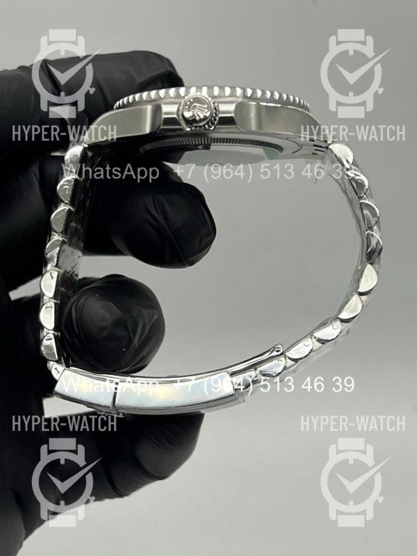 Товар Rolex GMT Master II 40mm 126710BLRO Pepsi Steel Фото 10 - Rolex GMT Master II 40mm 126710BLRO Pepsi Steel
