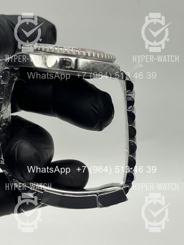 Товар Rolex GMT Master II 40mm 126710BLRO Pepsi Steel Фото 12 - Rolex GMT Master II 40mm 126710BLRO Pepsi Steel