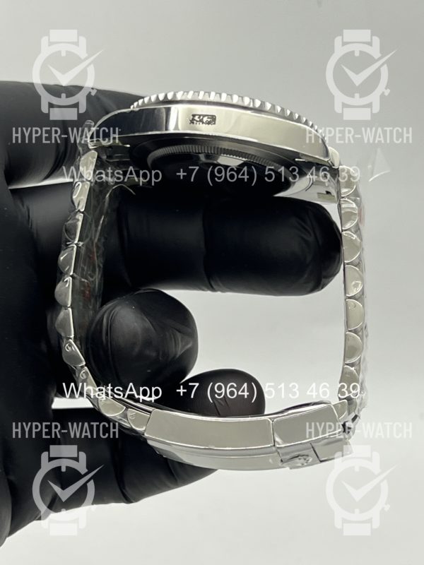 Товар Rolex GMT Master II 40mm 126710BLRO Pepsi Steel Фото 13 - Rolex GMT Master II 40mm 126710BLRO Pepsi Steel