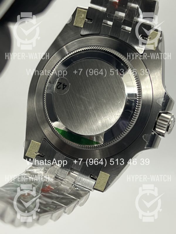 Товар Rolex GMT Master II 40mm 126710BLRO Pepsi Steel Фото 16 - Rolex GMT Master II 40mm 126710BLRO Pepsi Steel