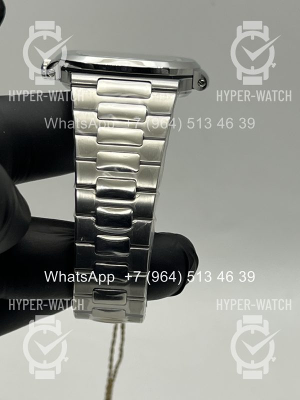 Товар Patek Philippe Nautilus 40mm 5711/1A-010 Steel Blue Фото 13 - Patek Philippe Nautilus 40mm 5711/1A-010 Steel Blue
