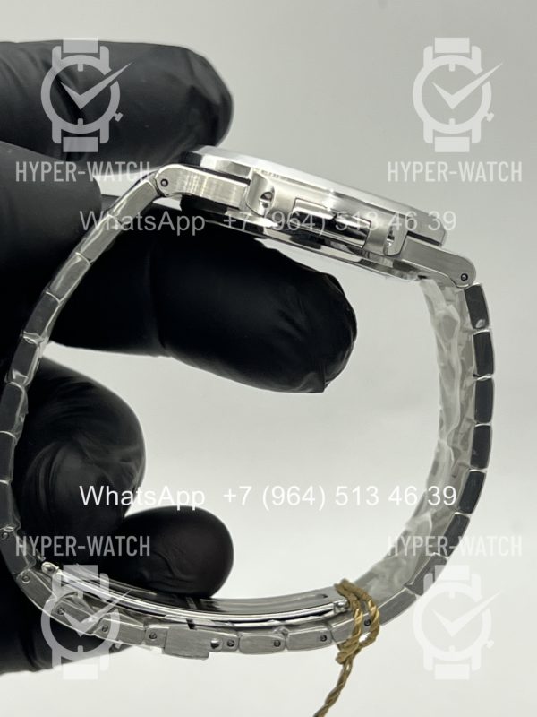 Товар Patek Philippe Nautilus 40mm 5711/1A-010 Steel Blue Фото 14 - Patek Philippe Nautilus 40mm 5711/1A-010 Steel Blue