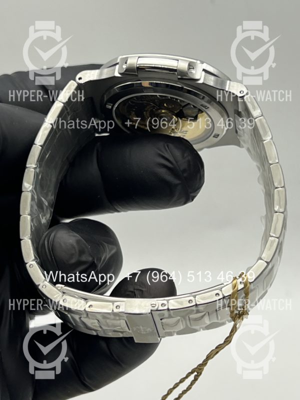 Товар Patek Philippe Nautilus 40mm 5711/1A-010 Steel Blue Фото 15 - Patek Philippe Nautilus 40mm 5711/1A-010 Steel Blue