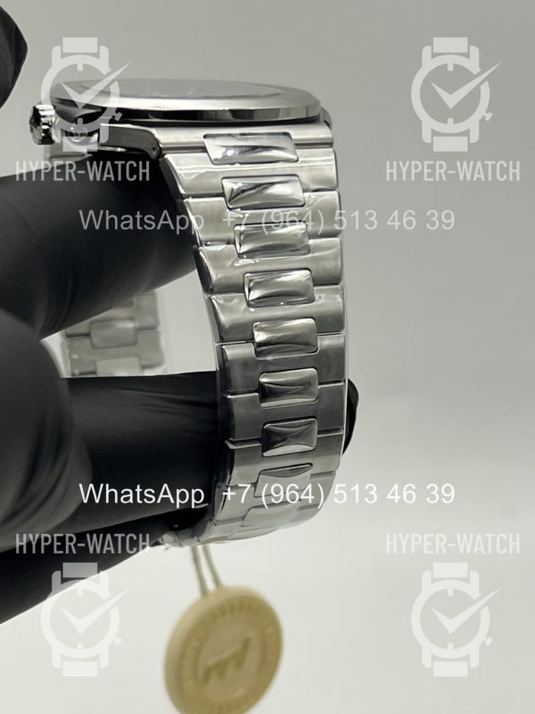 Товар Patek Philippe Nautilus 40mm 5711/1P 40th Anniversary Blue Фото 14 - Patek Philippe Nautilus 40mm 5711/1P 40th Anniversary Blue