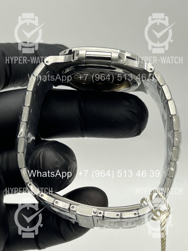 Товар Patek Philippe Nautilus 40mm 5711/1P 40th Anniversary Blue Фото 16 - Patek Philippe Nautilus 40mm 5711/1P 40th Anniversary Blue