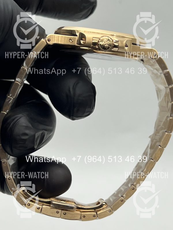 Товар Patek Philippe Nautilus 40mm 5712/1R-001 Steel Фото 9 - Patek Philippe Nautilus 40mm 5712/1R-001 Steel