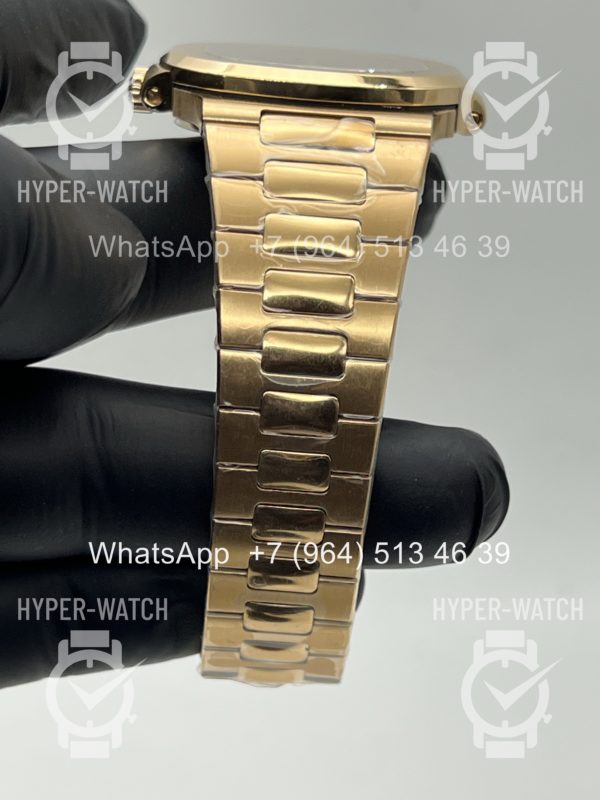 Товар Patek Philippe Nautilus 40mm 5712/1R-001 Steel Фото 11 - Patek Philippe Nautilus 40mm 5712/1R-001 Steel