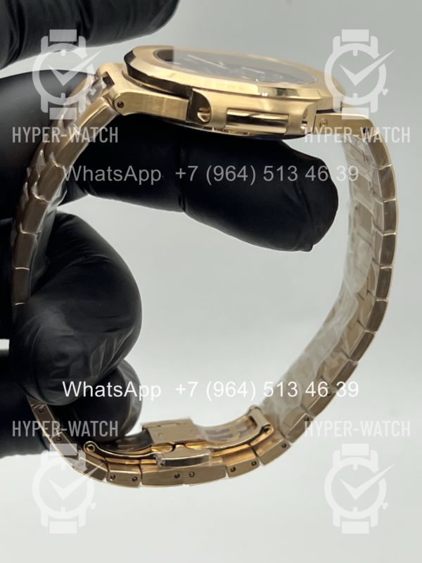 Товар Patek Philippe Nautilus 40mm 5712/1R-001 Steel Фото 12 - Patek Philippe Nautilus 40mm 5712/1R-001 Steel