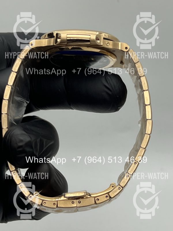 Товар Patek Philippe Nautilus 40mm 5712/1R-001 Steel Фото 13 - Patek Philippe Nautilus 40mm 5712/1R-001 Steel