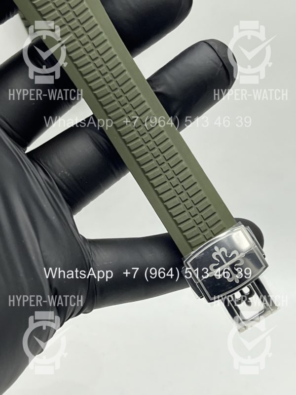 Товар Patek Philippe Aquanaut 42mm 5168G-010 Steel Фото 8 - Patek Philippe Aquanaut 42mm 5168G-010 Steel