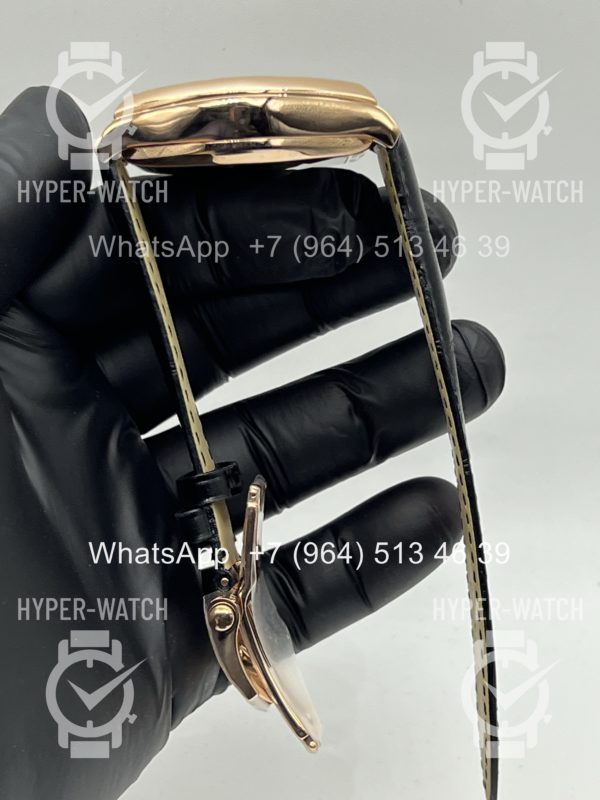 Фото 11 - Vacheron Constantin Malte Tonneau Tourbillon 30130/000R