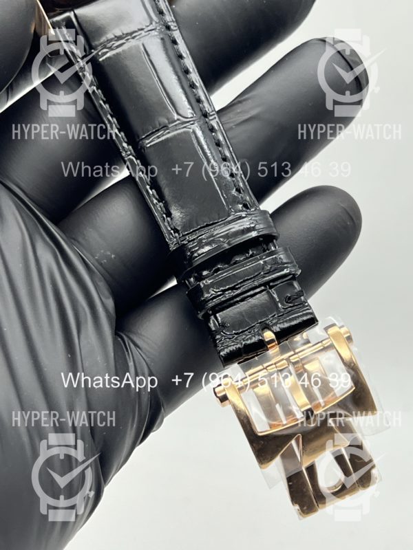 Товар Vacheron Constantin Traditionnelle 42mm 89010 Фото 9 - Vacheron Constantin Traditionnelle 42mm 89010