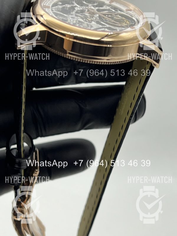 Товар Vacheron Constantin Traditionnelle 42mm 89010 Фото 10 - Vacheron Constantin Traditionnelle 42mm 89010