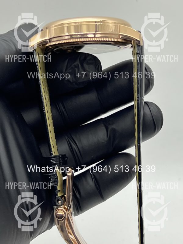Товар Vacheron Constantin Traditionnelle 42mm 89010 Фото 11 - Vacheron Constantin Traditionnelle 42mm 89010