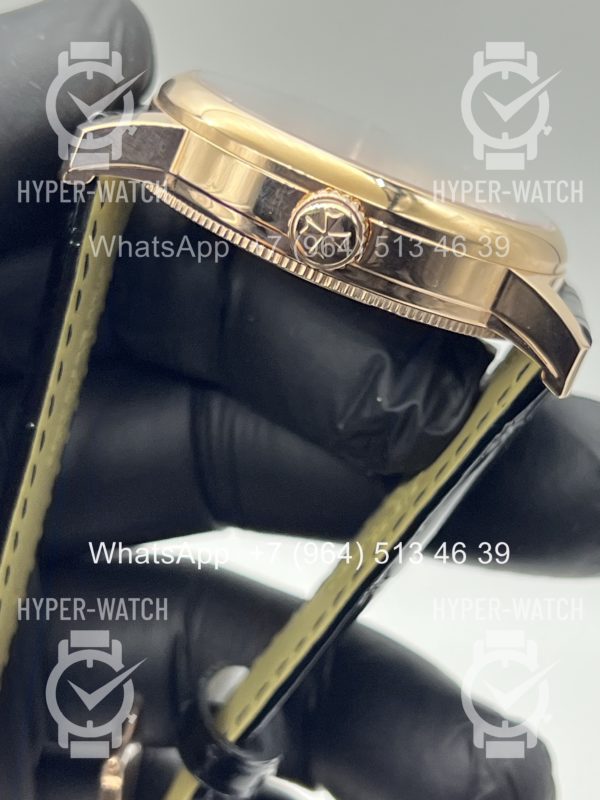 Товар Vacheron Constantin Traditionnelle 42mm 89010 Фото 12 - Vacheron Constantin Traditionnelle 42mm 89010
