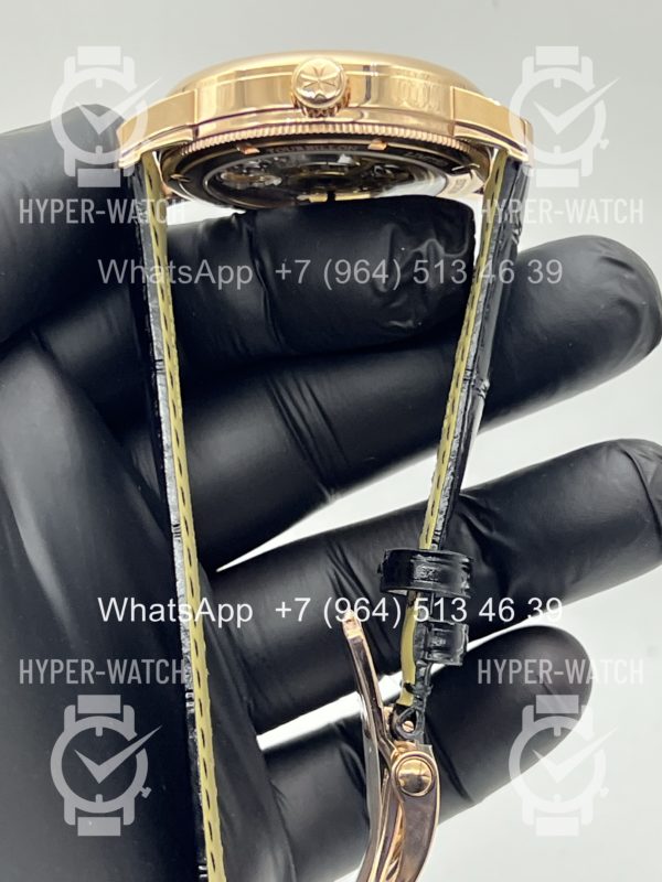 Товар Vacheron Constantin Traditionnelle 42mm 89010 Фото 13 - Vacheron Constantin Traditionnelle 42mm 89010