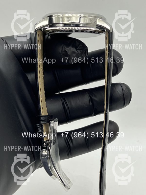 Товар Vacheron Constantin Traditionnelle 41mm 6000T/000P Steel Фото 16 - Vacheron Constantin Traditionnelle 41mm 6000T/000P Steel