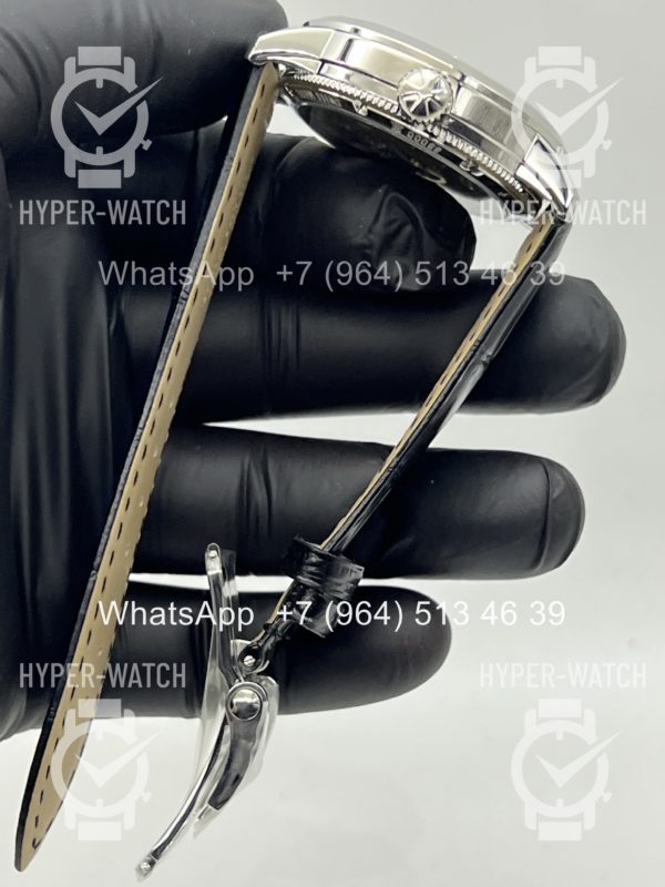 Товар Vacheron Constantin Traditionnelle 41mm 6000T/000P Steel Фото 18 - Vacheron Constantin Traditionnelle 41mm 6000T/000P Steel